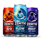 The 24-Pack System